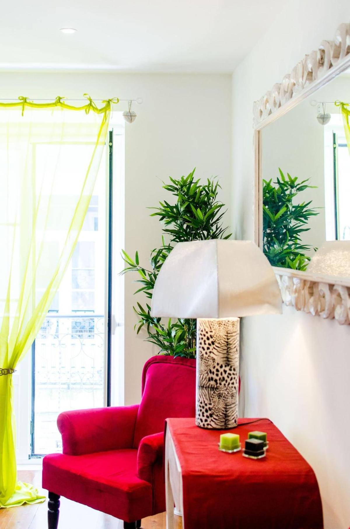 Lisbon Core Bairro Alto Chiado Dış mekan fotoğraf